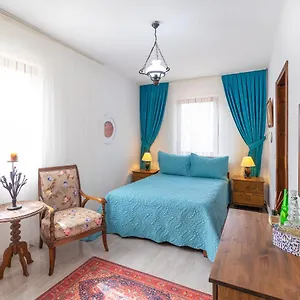 Windyhill Selimiye Filizin Konağı Muğla