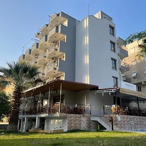 Doridaş Kuşadası