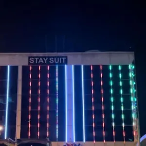 Stay Suite Hotel İstanbul